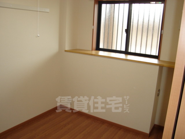 その他部屋・スペース　洋室