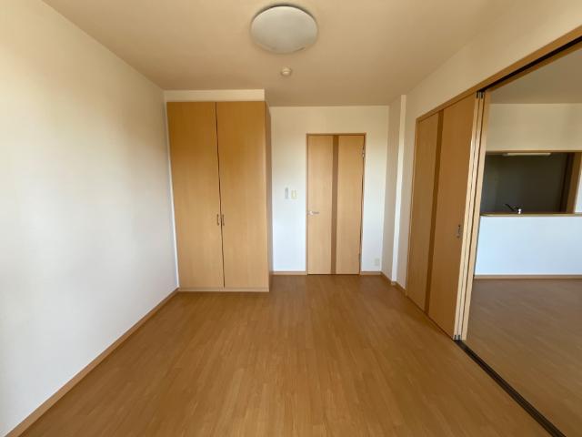 その他部屋・スペース　洋室