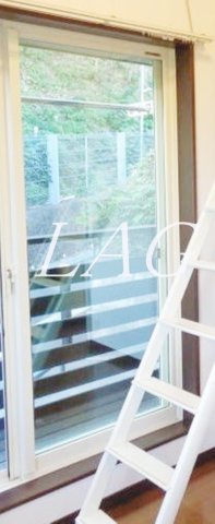 バルコニー　バルコニーです。