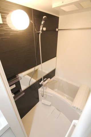 バス・シャワールーム　別号室参考画像