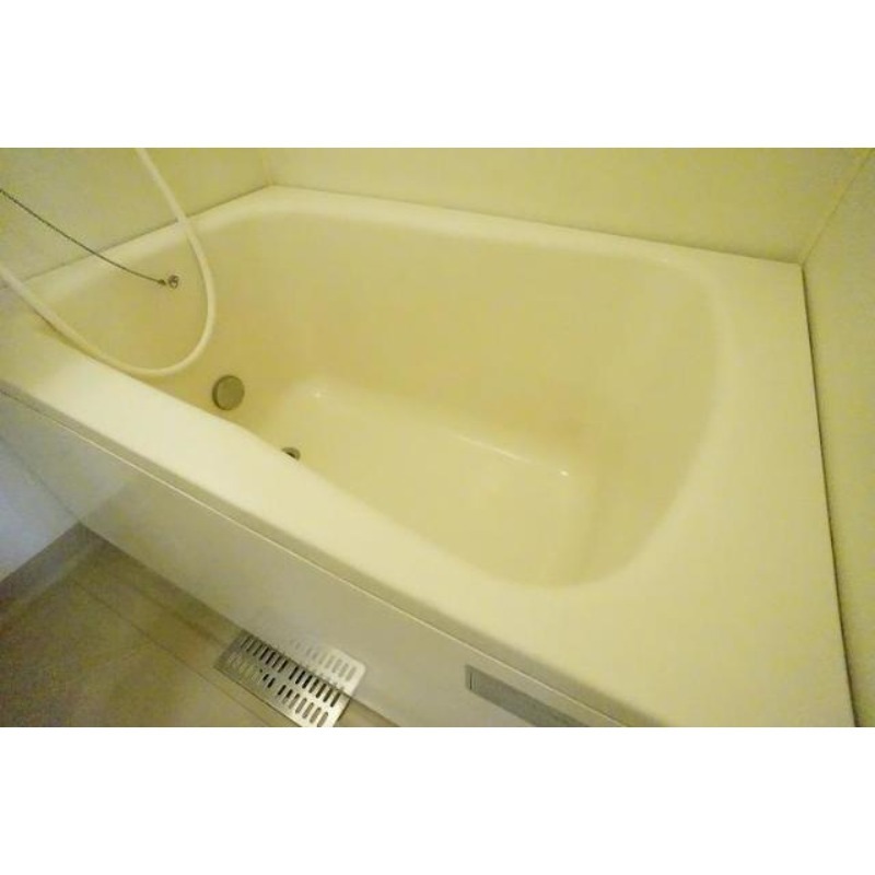 バス・シャワールーム　図面と現状に相違がある場合には現状を優先