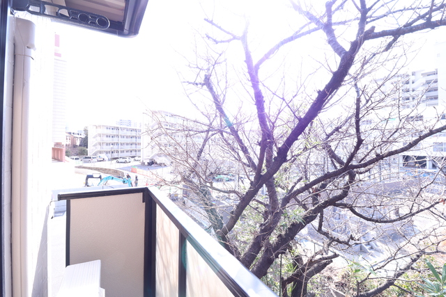 セキュリティ　ドアホンです。