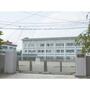 中学校　名古屋市立守山中学校（中学校）まで1900m