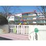 幼稚園・保育園　あさひ幼稚園（幼稚園・保育園）まで700m
