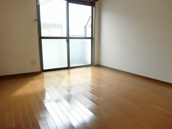 その他部屋・スペース　室内きれいです！