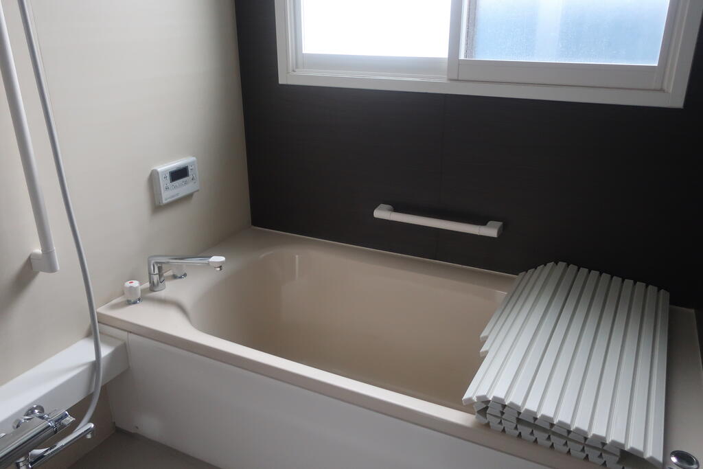 バス・シャワールーム　浴室新品