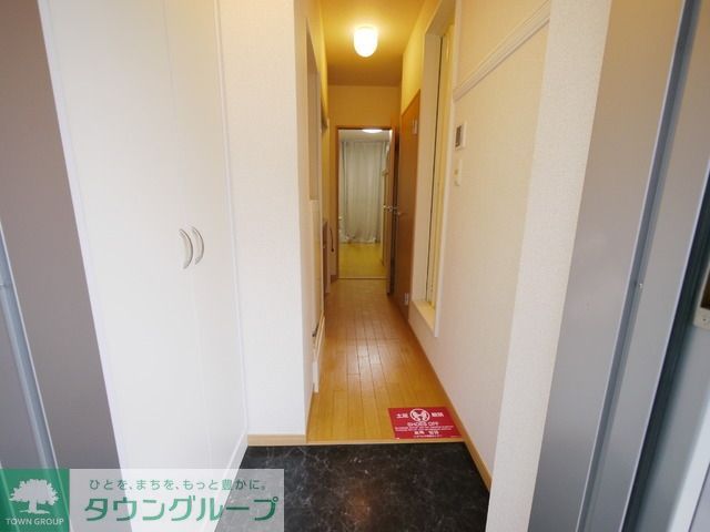 玄関　★玄関ホール★