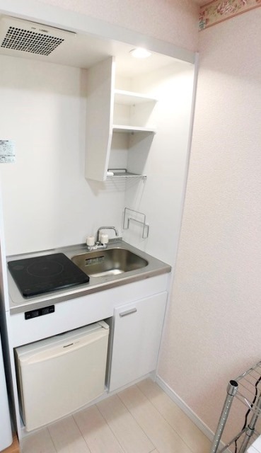 キッチン　同仕様タイプ