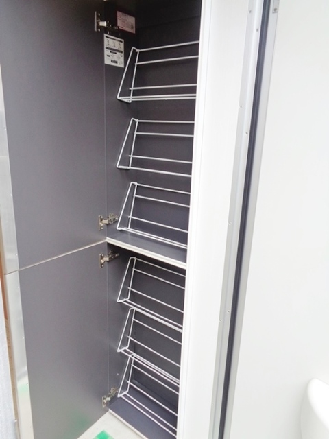 収納　同仕様タイプ