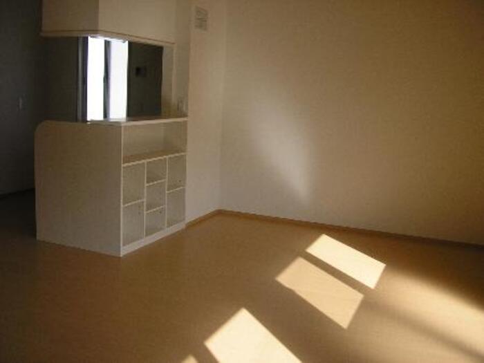 居室・リビング　LDK