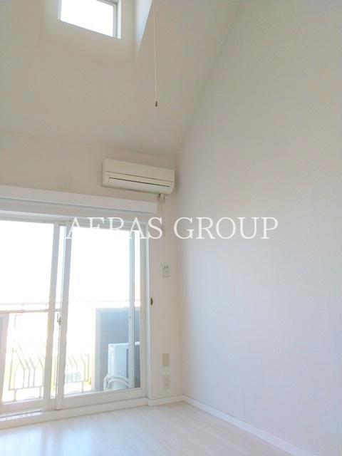 居室・リビング　同仕様