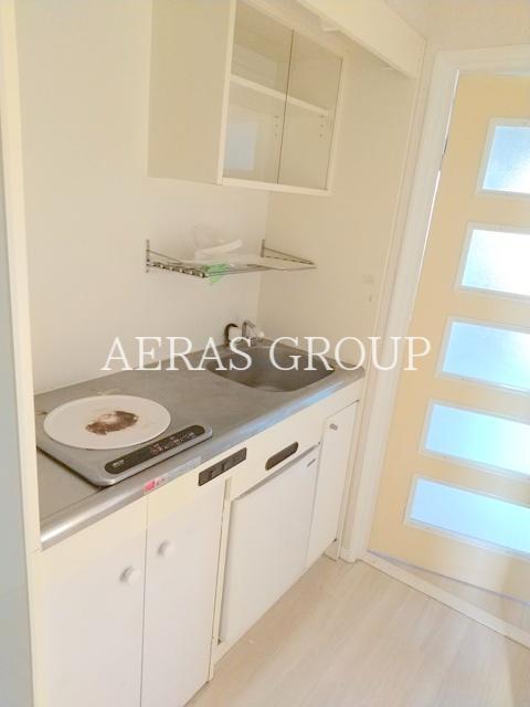 キッチン　同仕様