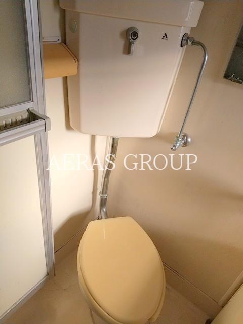 トイレ　同仕様