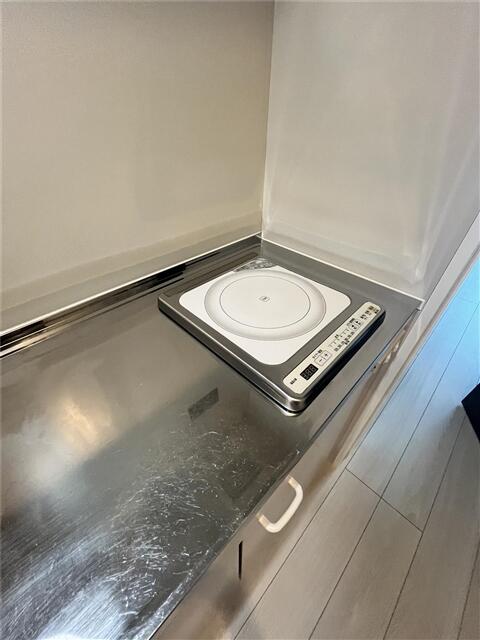 その他設備　他号室　同施工参考写真