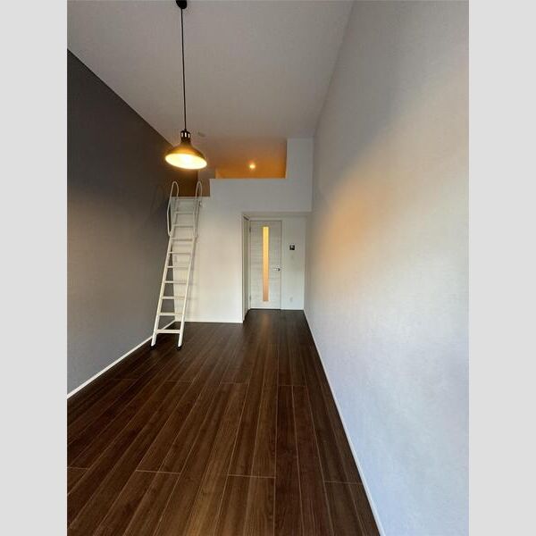 居室・リビング　他号室　同施工参考写真