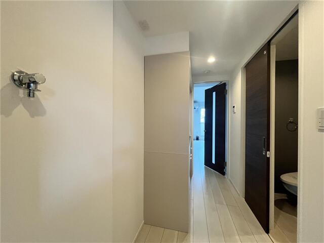 その他　他号室　同施工参考写真