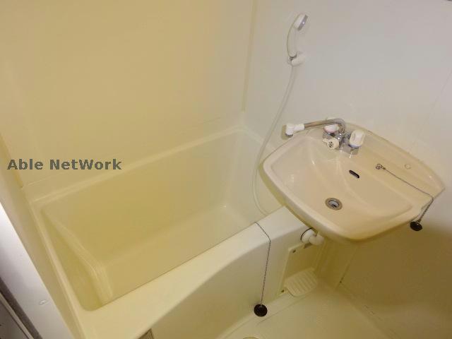 バス・シャワールーム　同型モデル