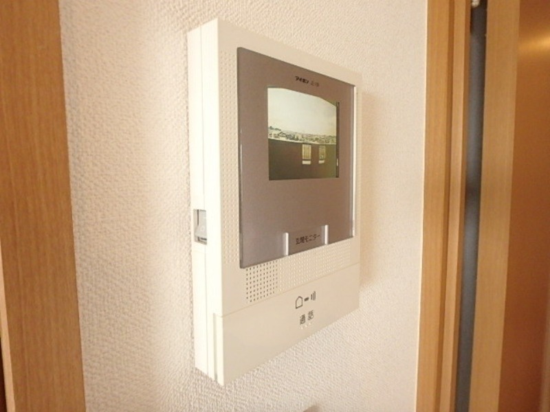 セキュリティ　図面と現状に相違がある場合には現状を優先