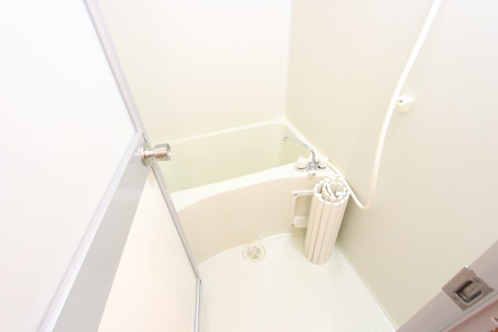 バス・シャワールーム　※現況優先