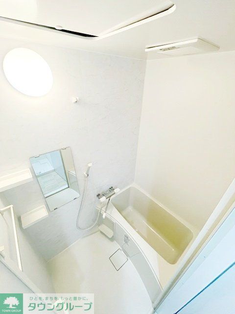 バス・シャワールーム　★お問い合わせはタウンハウジング聖蹟桜ヶ丘店まで★