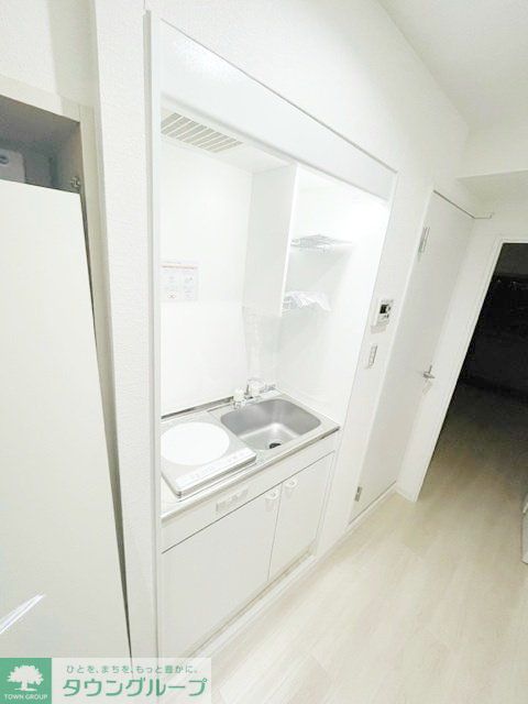 キッチン　★お問い合わせはタウンハウジング聖蹟桜ヶ丘店まで★