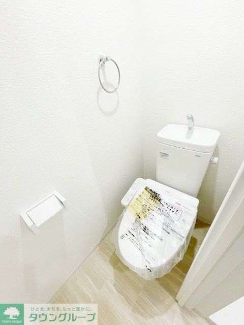 トイレ　★お問い合わせはタウンハウジング聖蹟桜ヶ丘店まで★