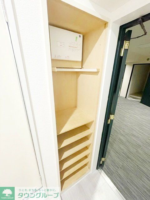 収納　★お問い合わせはタウンハウジング聖蹟桜ヶ丘店まで★