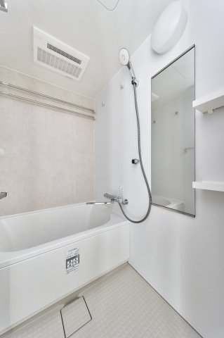 バス・シャワールーム　※参考写真