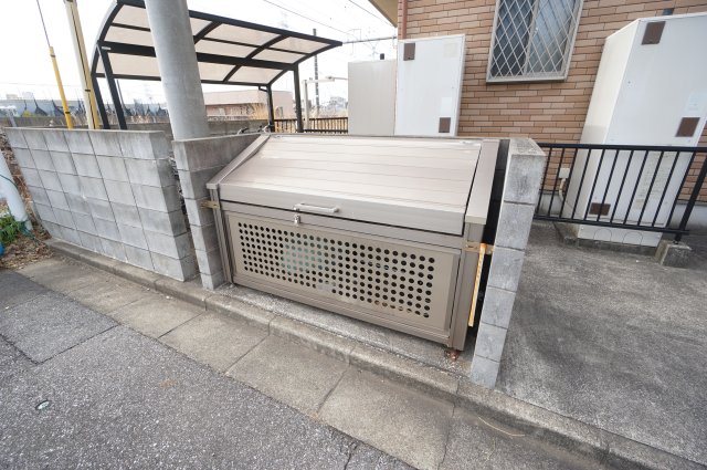 その他共有部分　詳細、ご不明点等、お気軽にご連絡ください！