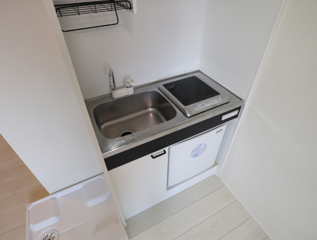 キッチン　別部屋参考