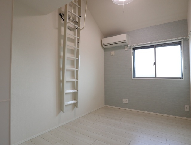 居室・リビング　別部屋参考