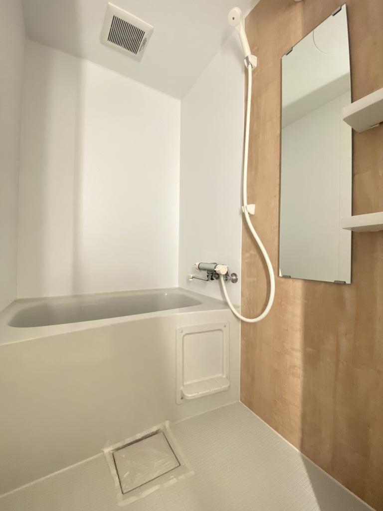 バス・シャワールーム　※類似