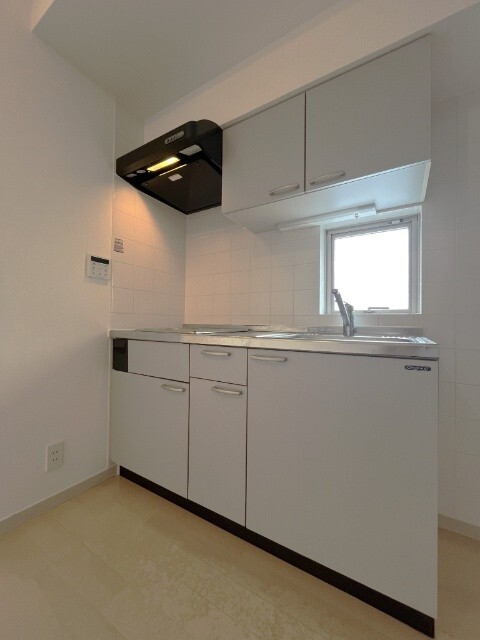 キッチン　同一タイプ※備品は除く