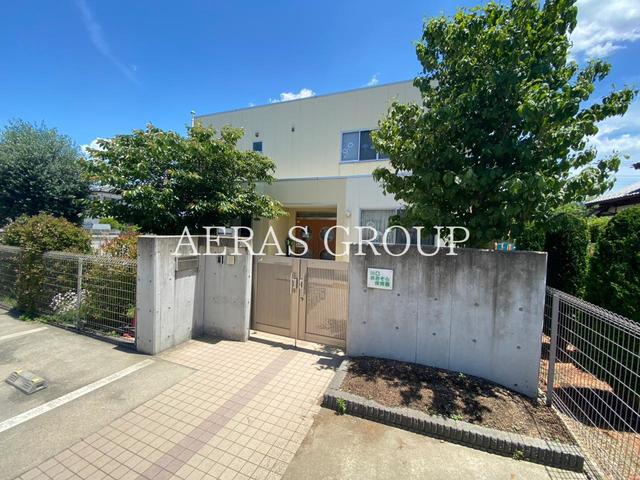 幼稚園・保育園　川口おおぞら保育園（幼稚園・保育園）まで596m