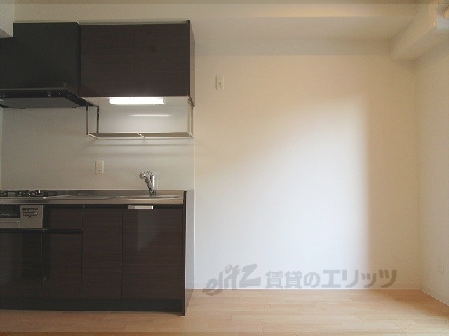 その他部屋・スペース　冷蔵庫置場