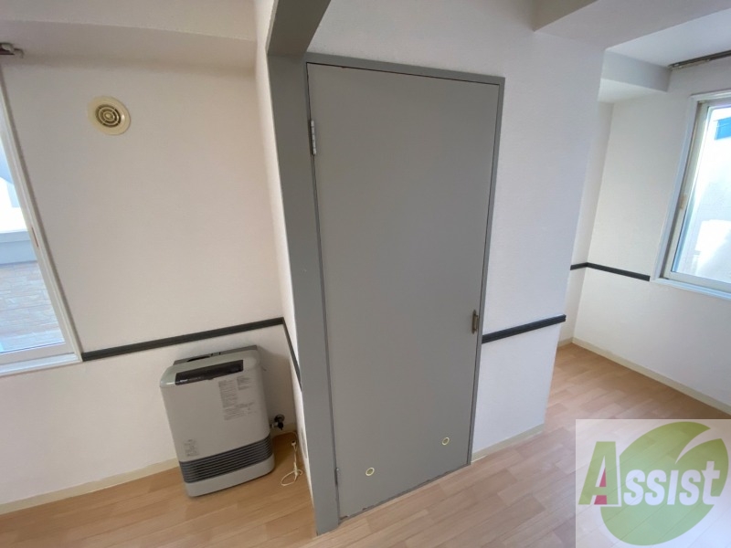 収納　新たに家具を買わなくても収納できるのは良いですね！