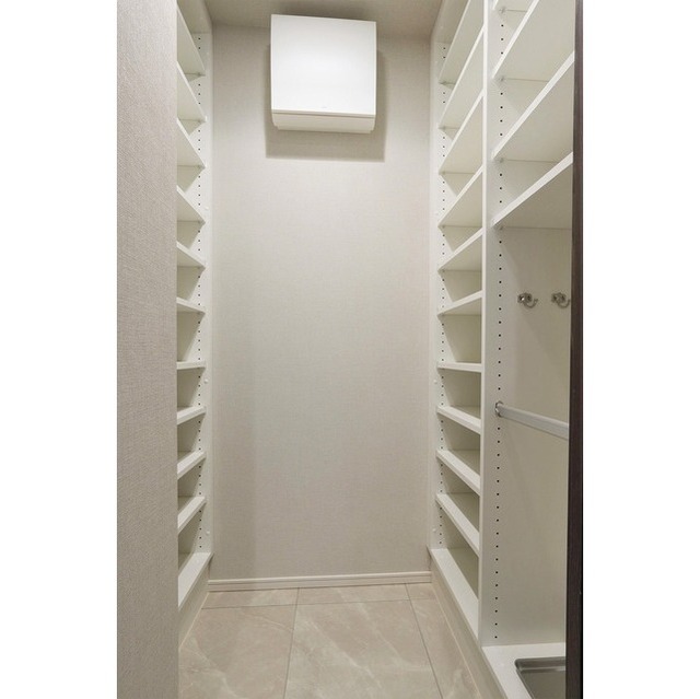 その他　シューズインクローゼット