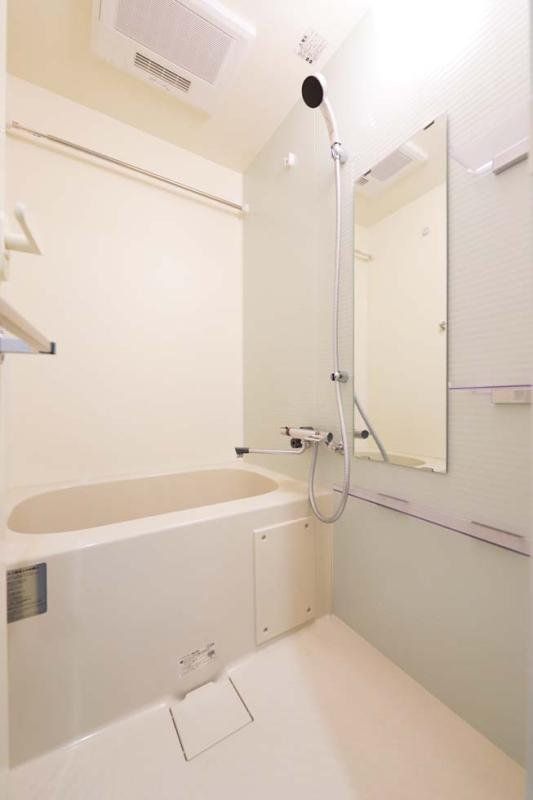 その他部屋・スペース　室内