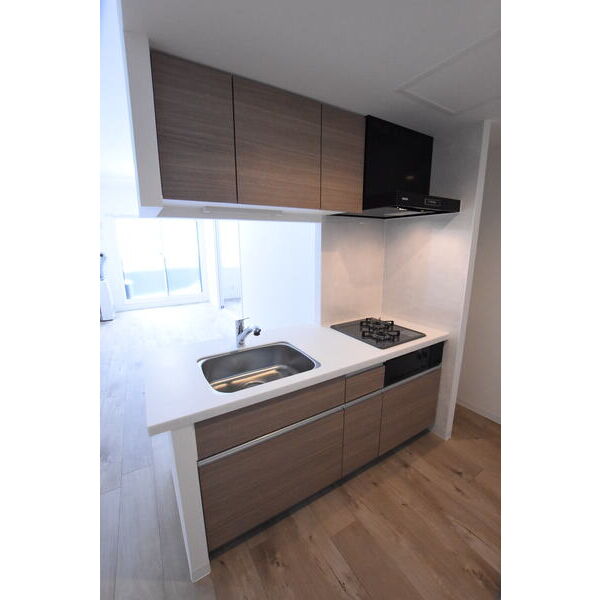 キッチン　☆システムキッチン☆