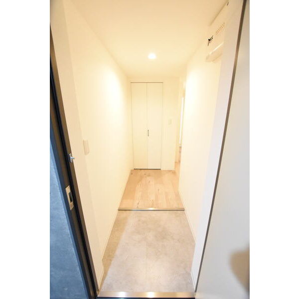 玄関　☆玄関フロア☆