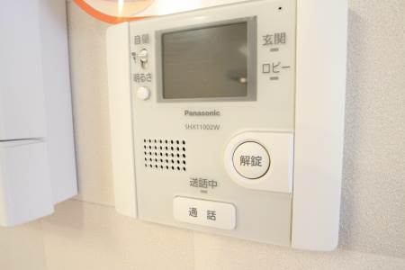 その他設備　同型イメージ