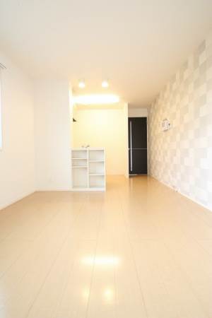 居室・リビング　同型イメージ