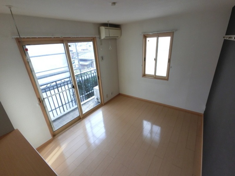 居室・リビング　図面と現状に相違がある場合には現状を優先