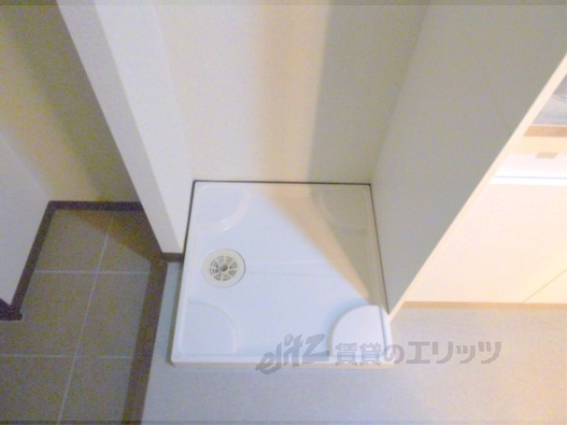 その他部屋・スペース　洗濯機置場