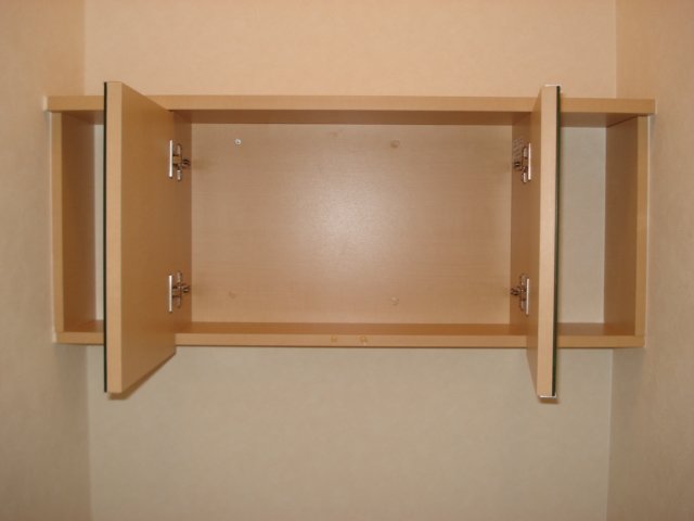 収納　ＷＣ収納