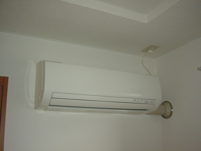 その他設備　室内設備