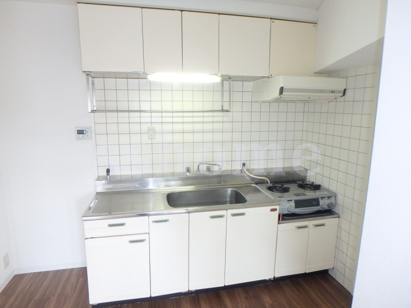 キッチン　ひろめのキッチン☆