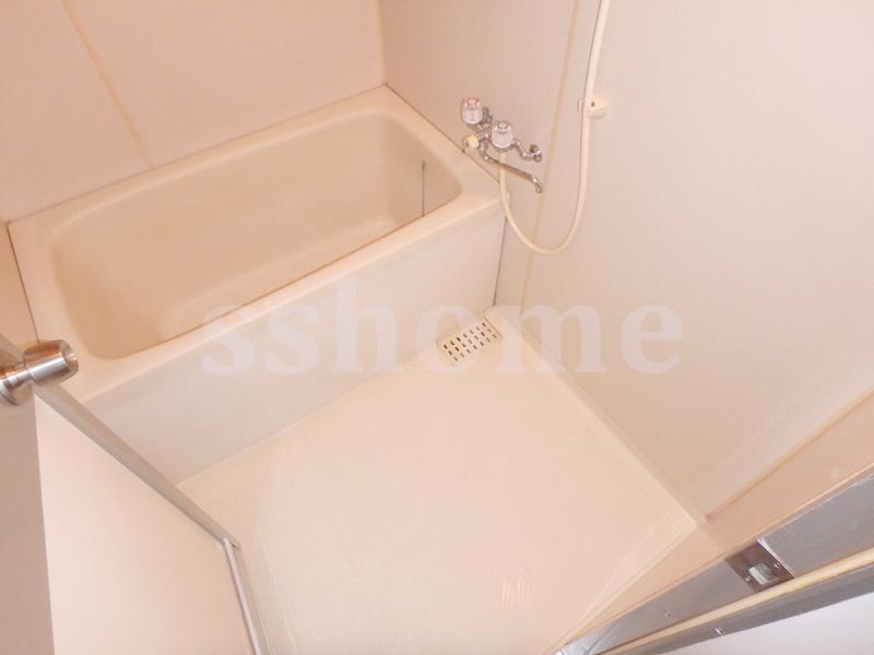 バス・シャワールーム　綺麗なバスルーム☆