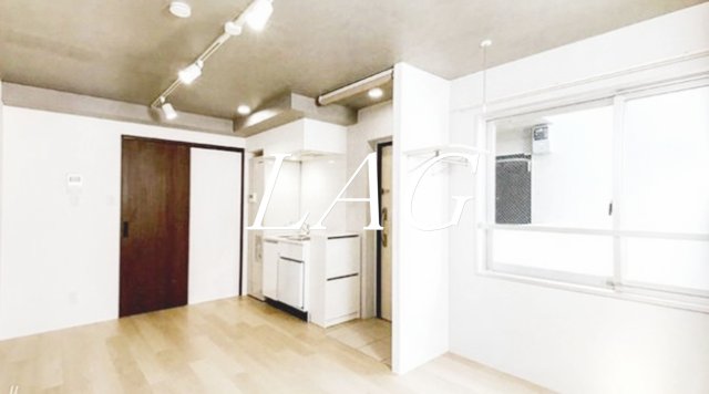 居室・リビング　洋室のお部屋です。