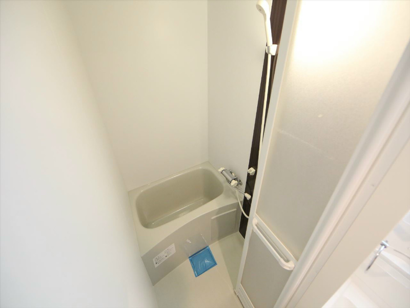 バス・シャワールーム　バスルーム（お風呂トイレ別）